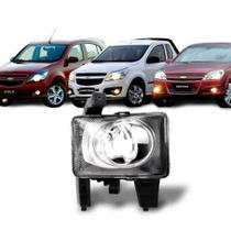 Farol auxiliar chevrolet agile 2009 ate 2013 ld Farol auxiliar chevrolet agile 2009 ate 2013 ld