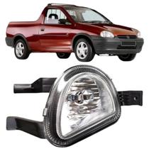 Farol auxiliar chevrolet corsa pickup 2000 2001 2002 ld Farol auxiliar chevrolet corsa pickup 2000 2001 2002 ld