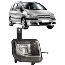 Farol Auxiliar Chevrolet ZAFIRA 2005 ate 2012 Direito Farol Auxiliar Chevrolet ZAFIRA 2005 ate 2012 Direito
