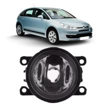 Farol auxiliar citroen c4 hatch 2007 ate 2013 esquerda