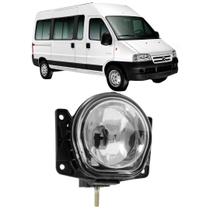 Farol auxiliar citroen jumper 2005 06 07 08 09 10 a 2016 ld