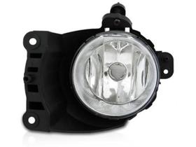 Farol Auxiliar Cobalt Onix Sonic Spin Lado Direito
