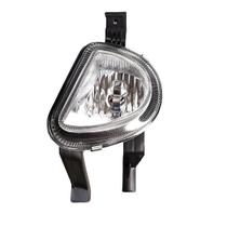 Farol auxiliar corsa pickup corsa 2000 a 2002 classic 2003 a 2010 le vidro - esquerdo Farol auxiliar corsa pickup corsa 2000 a 2002 classic 2003 a 2010 le vidro - esquerdo