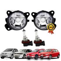 Farol auxiliar d milha neblina GOL 2009/12 VOYAGE/GOLF RF269 Farol auxiliar d milha neblina GOL 2009/12 VOYAGE/GOLF RF269