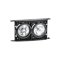 Farol Auxiliar DAF CF 4 Parafusos Lado Direito