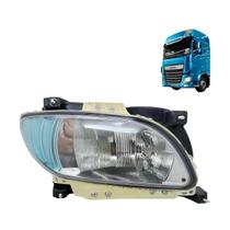 Farol Auxiliar DAF New Lado Direito
