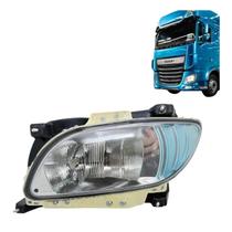 Farol Auxiliar DAF New Lado Esquerdo