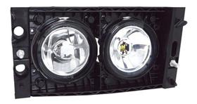 Farol Auxiliar Daf Xf Cf Direito