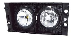 Farol Auxiliar Daf Xf Cf Esquerdo