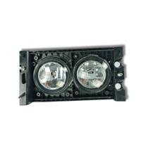 Farol Auxiliar DAF XF Lado Direito Farol Auxiliar DAF XF Lado Direito