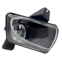 Farol Auxiliar De Milha Fiat Palio 96 97 98 99 00