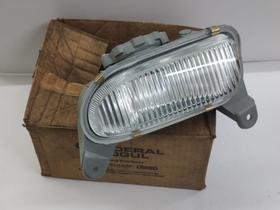 Farol Auxiliar de Neblina LE Federal Mogul L168001 Logus Pointer 1993