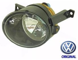 Farol Auxiliar De Neblina Vw Polo Up Lado Esquerdo 1T0941699