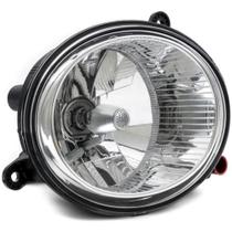 Farol auxiliar Dianteiro Volkswagen Fox 2011 a 2014 ARTEB Farol auxiliar Dianteiro Volkswagen Fox 2011 a 2014 ARTEB