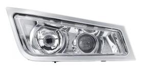 Farol Auxiliar Direito Caminhão Volvo FH 2010-2014 21035690