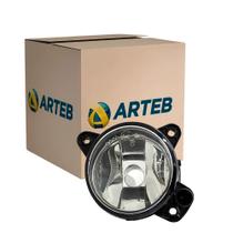 Farol Auxiliar Direito Gol Voyage Saveiro G5 Fox Golf