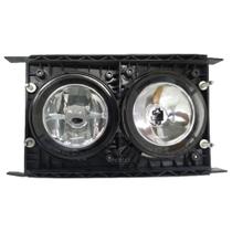 Farol Auxiliar Direito Para DAF CF85 - 1660963