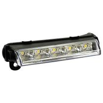 Farol Auxiliar Diurno Actros LED 2016 até 2019 Farol Auxiliar Diurno Actros LED 2016 até 2019