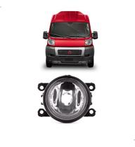 Farol auxiliar ducato 18/23 lado direito e esquerdo