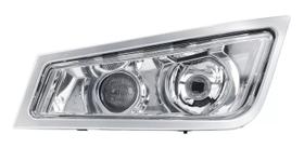 Farol Auxiliar Esquerdo Caminhão Volvo FH 2010-2014 21035691
