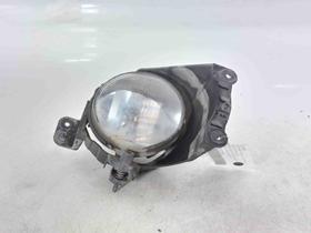 FAROL AUXILIAR ESQUERDO Chevrolet SPIN 1.8 2024 FAROL AUXILIAR ESQUERDO Chevrolet SPIN 1.8 2024
