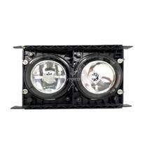 Farol Auxiliar Esquerdo Para DAF CF85 - 1660962