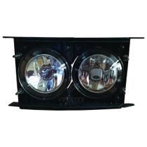 Farol Auxiliar Esquerdo Para DAF CF85 - 1725272