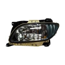 Farol Auxiliar Esquerdo Para DAF XF 2020... - 1835884