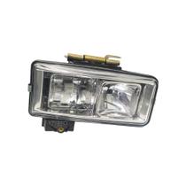 Farol Auxiliar Esquerdo Para Iveco Eurotech - 98437476