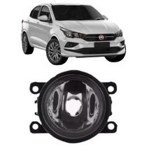 Farol auxiliar fiat cronos 2017 18 19 20 21 2022 direito
