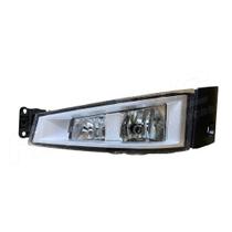Farol Auxiliar Foco Duplo Compatível Volvo Fh16 Le