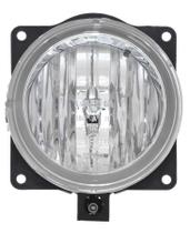 Farol Auxiliar Ford Cargo 2011/