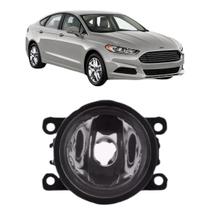 Farol auxiliar ford fusion 2013 a 2016 esquerdo