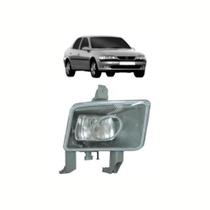 Farol Auxiliar Gm Vectra 2000 A 2005 Lado Direito Cristal
