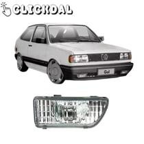 Farol auxiliar gol 87 88 89 90 91 92 93 94 le