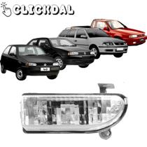 FAROL AUXILIAR GOL 95 ate 99 PAR/SAV/VOY Gol Especial 00 01 02 Direito