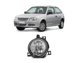 Farol Auxiliar Gol G4/Fox/Polo 2002 Importado Lado Direito BapImports