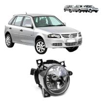 Farol auxiliar gol g4 parati saveiro polo fox lado esquerdo Farol auxiliar gol g4 parati saveiro polo fox lado esquerdo