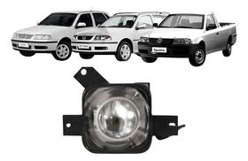 Farol auxiliar gol saveiro parati g3 1999 a 2005 direito ou esquerdo Farol auxiliar gol saveiro parati g3 1999 a 2005 direito ou esquerdo