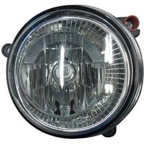 Farol Auxiliar Gol-saveiro-rallye-gv-gvi-crossfox-spacefox Nk-601548