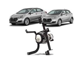 Farol auxiliar hb20 2016 a 2019 ld
