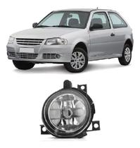 Farol Auxiliar Hilux 2009 ate 2011/SW4 Lado Direito