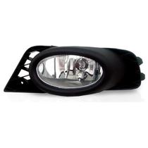 Farol Auxiliar Honda New Civic 09/2011 Lado Direito