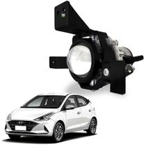 Farol Auxiliar Hyundai Hb20 2020