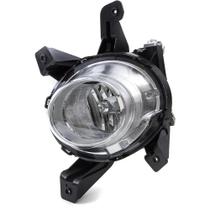 Farol Auxiliar Hyundai Hb20 Hatch / Sedan / 2012 a 2015 Lado Esquerdo Farol Auxiliar Hyundai Hb20 Hatch / Sedan / 2012 a 2015 Lado Esquerdo