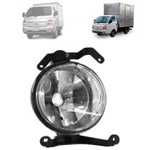 Farol auxiliar hyundai hr 2004 a 2012 lado esquerdo Farol auxiliar hyundai hr 2004 a 2012 lado esquerdo