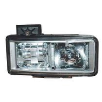 Farol Auxiliar Iveco Eurotech Neblinald 98437475. Farol Auxiliar Iveco Eurotech Neblinald 98437475.