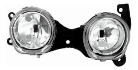 Farol Auxiliar Iveco Stralis Lado Direito Farol Auxiliar Iveco Stralis Lado Direito