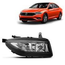 Farol Auxiliar Jetta 2019 2020 Novo