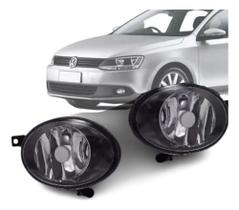 Farol Auxiliar Jetta Amarok Tiguan Up Lado Direito